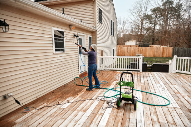 Best Pressure Washing Company Near Me  in Colonial Heights, TN