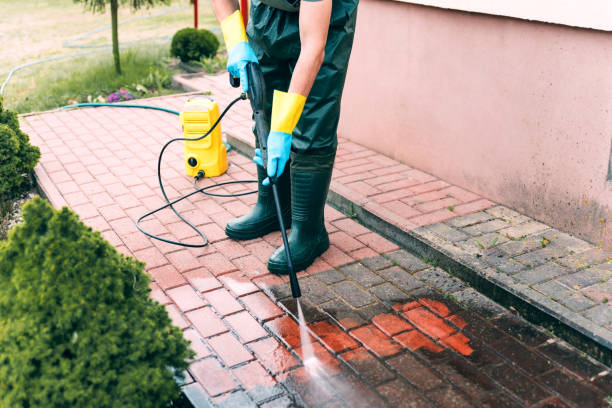 Best Affordable Pressure Washing  in Colonial Heights, TN