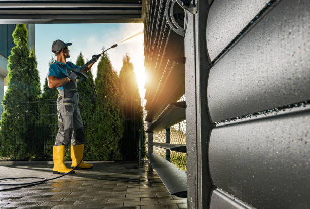 Best Affordable Power Washing  in Colonial Heights, TN