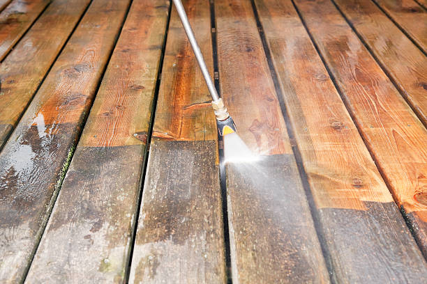  Colonial Heights, TN Pressure Washing Pros