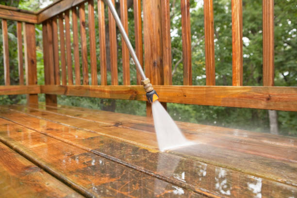 Best Affordable Power Washing  in Colonial Heights, TN