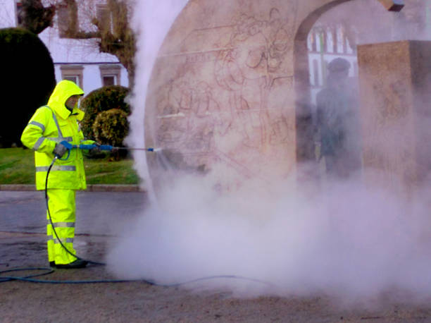 Best Residential Pressure Washing Services  in Colonial Heights, TN