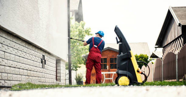 Best Local Pressure Washing Services  in Colonial Heights, TN